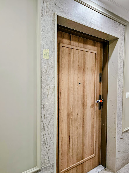 Gotowa inwestycja !!! Prestiżowe apartamenty (7)