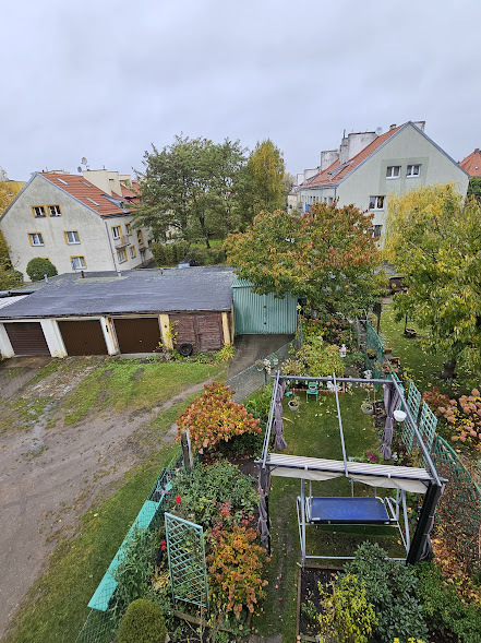 Serce  Pogodna mieszkanie ,garaż ,ogród ,piwnica (13)