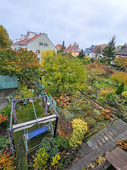 Serce  Pogodna mieszkanie ,garaż ,ogród ,piwnica (12)