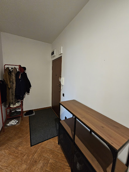 Serce  Pogodna mieszkanie ,garaż ,ogród ,piwnica (9)