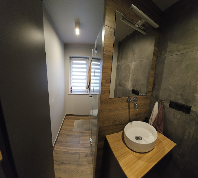 Serce  Pogodna mieszkanie ,garaż ,ogród ,piwnica (8)