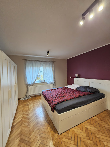 Serce  Pogodna mieszkanie ,garaż ,ogród ,piwnica (6)