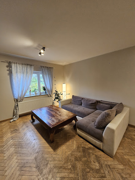 Serce  Pogodna mieszkanie ,garaż ,ogród ,piwnica (4)