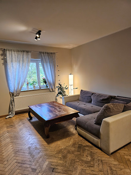 Serce  Pogodna mieszkanie ,garaż ,ogród ,piwnica (3)