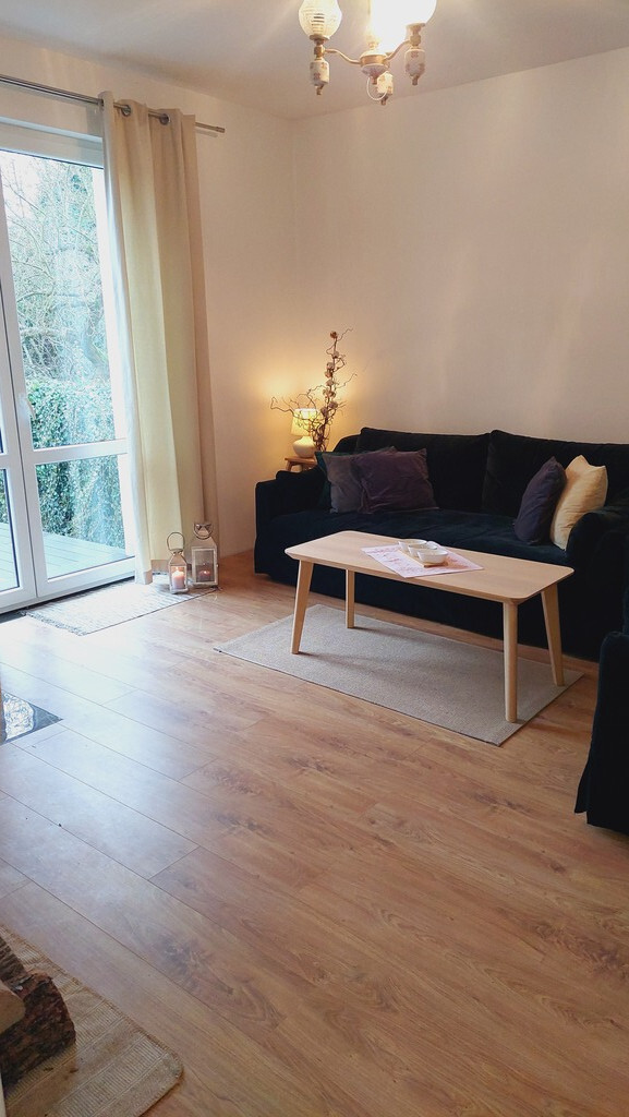 Dom w Świnoujściu blisko plaży (4)