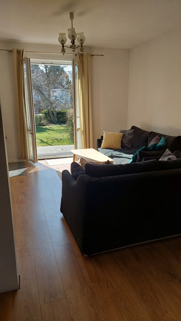 Dom w Świnoujściu blisko plaży (5)