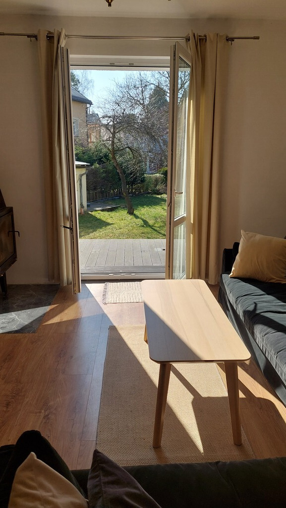 Dom w Świnoujściu blisko plaży (6)