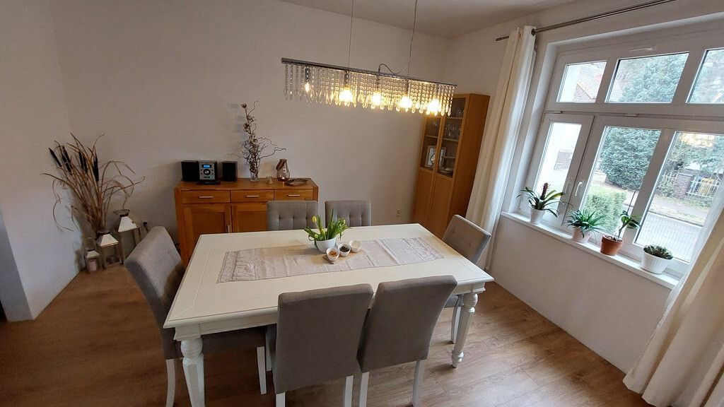 Dom w Świnoujściu blisko plaży (8)