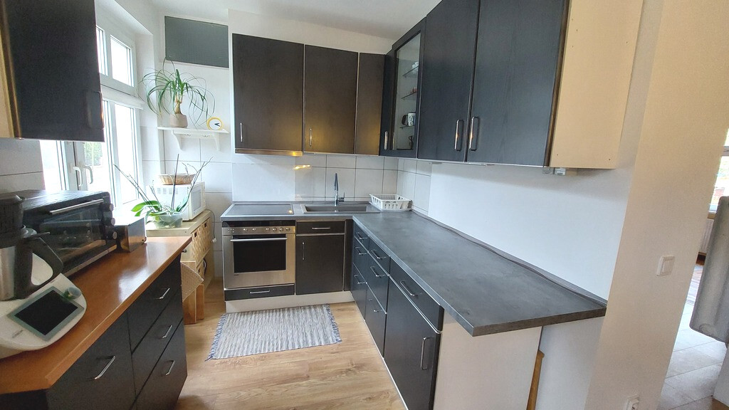 Dom w Świnoujściu blisko plaży (12)