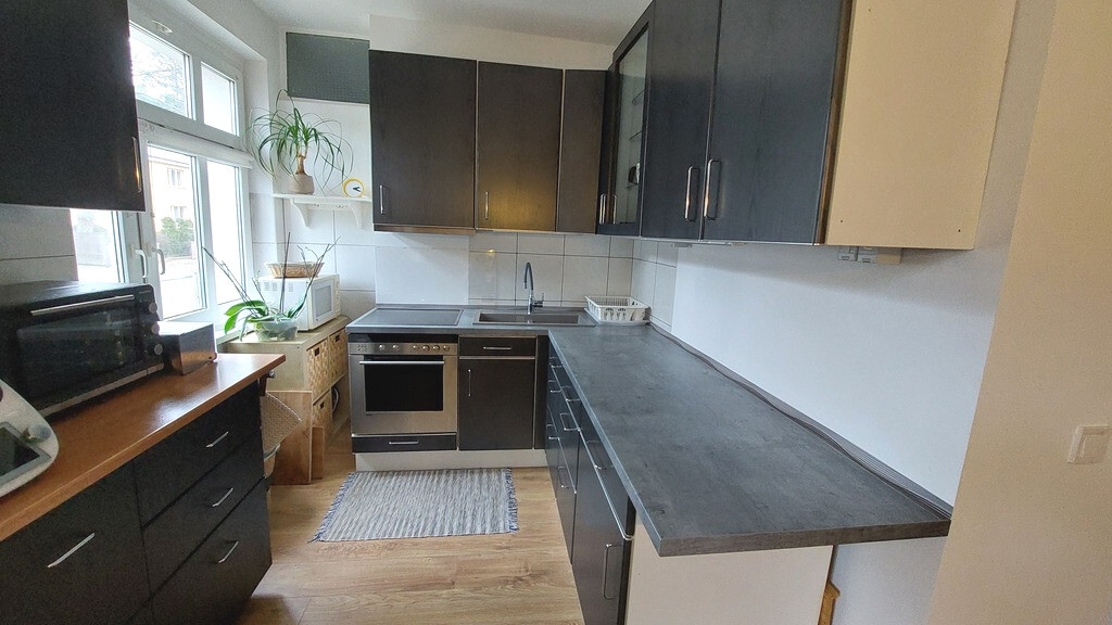 Dom w Świnoujściu blisko plaży (13)