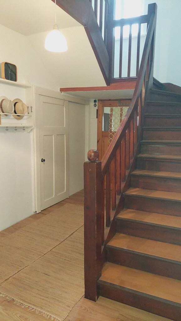 Dom w Świnoujściu blisko plaży (21)