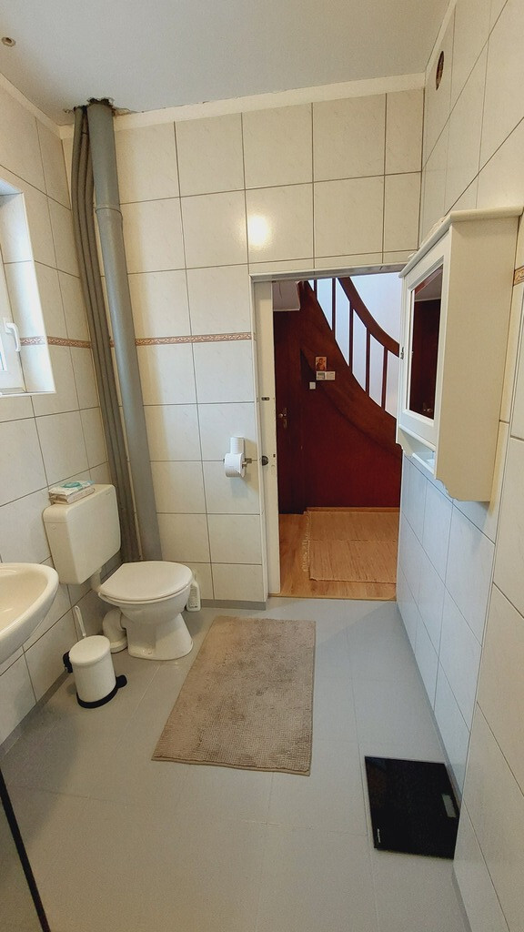 Dom w Świnoujściu blisko plaży (23)