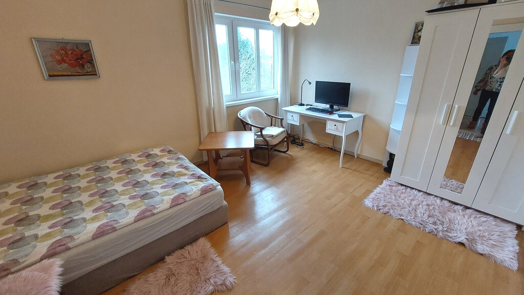 Dom w Świnoujściu blisko plaży (29)