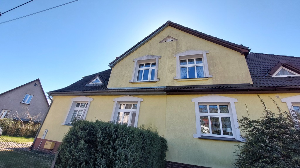 Dom w Świnoujściu blisko plaży (2)