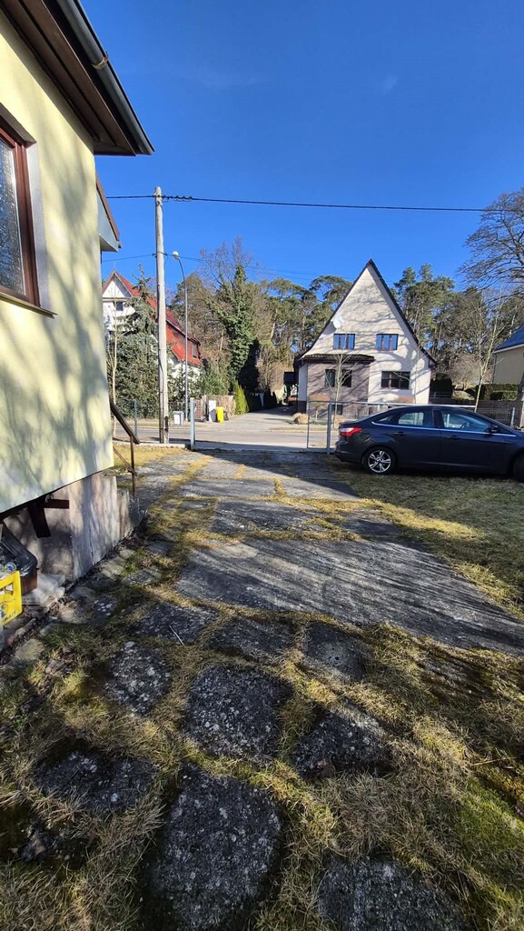 Dom w Świnoujściu blisko plaży (1)