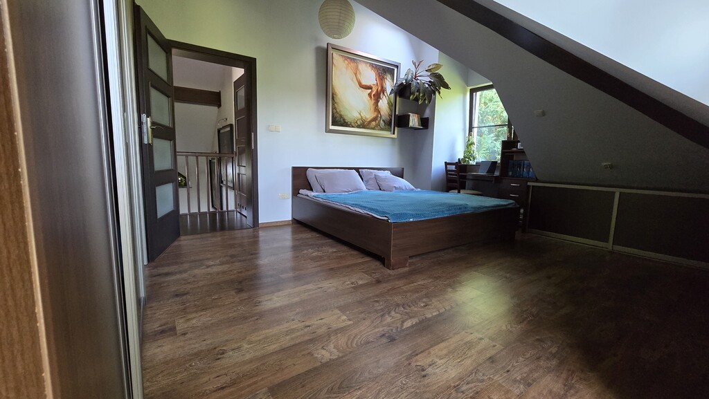 Wolno stojący, 205 m2, Morzyczyn  (12)