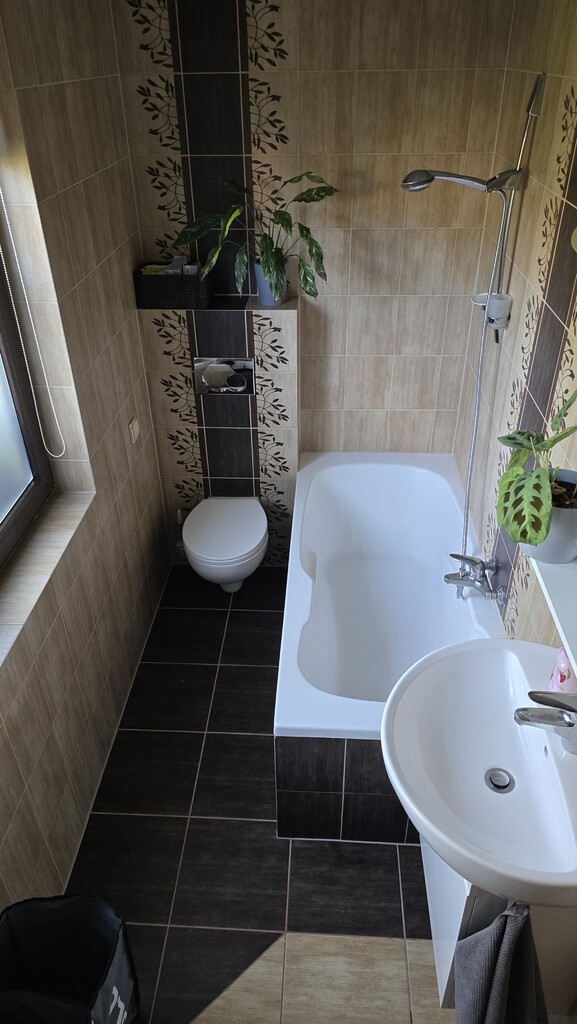 Wolno stojący, 205 m2, Morzyczyn  (13)