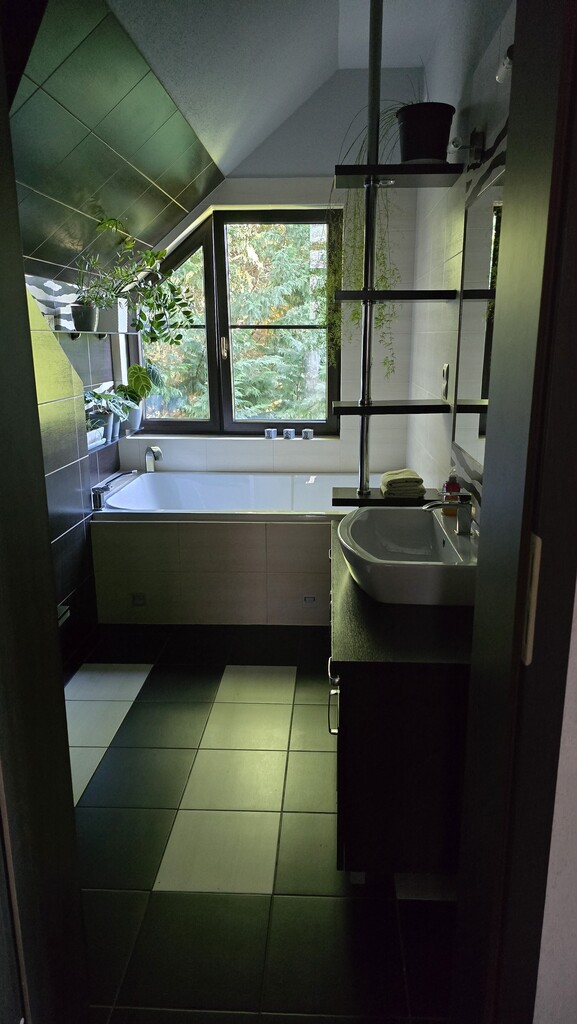 Wolno stojący, 205 m2, Morzyczyn  (14)