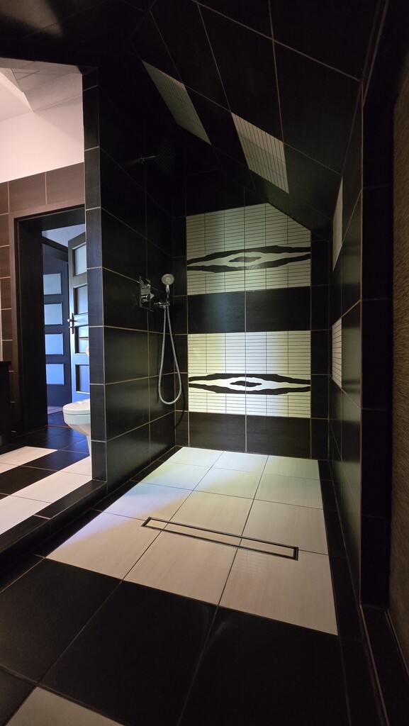 Wolno stojący, 205 m2, Morzyczyn  (16)