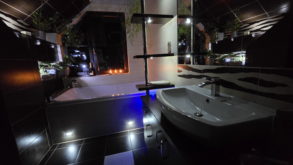 Wolno stojący, 205 m2, Morzyczyn  (11)