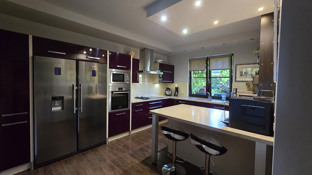 Wolno stojący, 205 m2, Morzyczyn  (3)