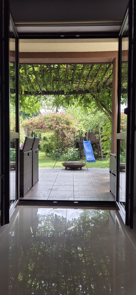 Wolno stojący, 205 m2, Morzyczyn  (6)