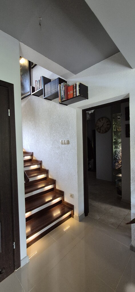 Wolno stojący, 205 m2, Morzyczyn  (17)