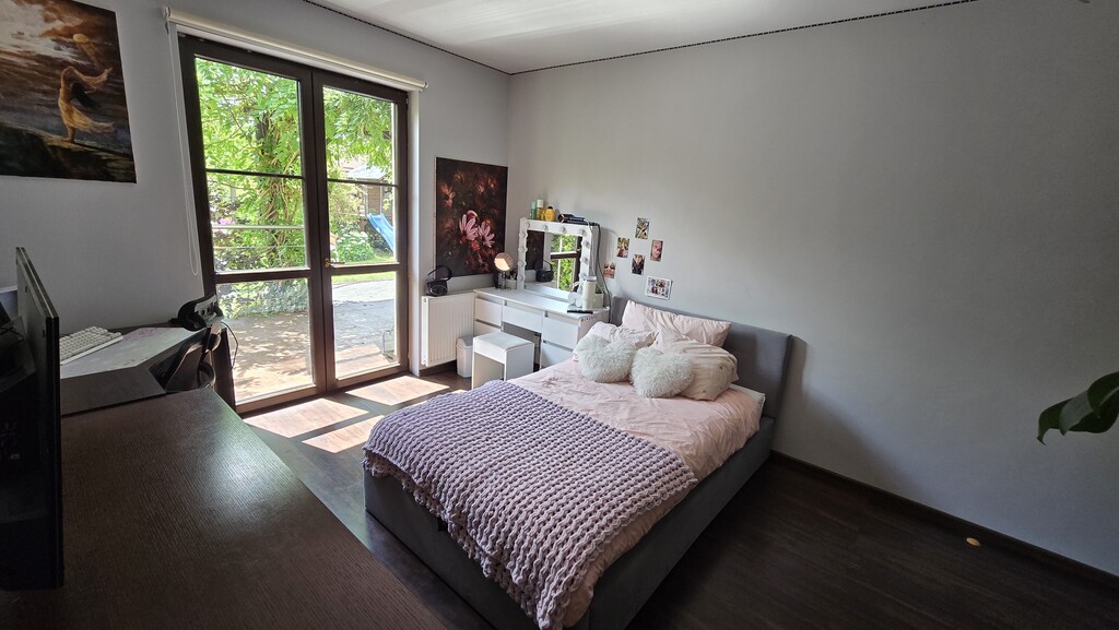 Wolno stojący, 205 m2, Morzyczyn  (8)