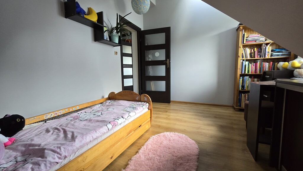 Wolno stojący, 205 m2, Morzyczyn  (18)