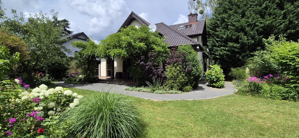 Wolno stojący, 205 m2, Morzyczyn  (24)