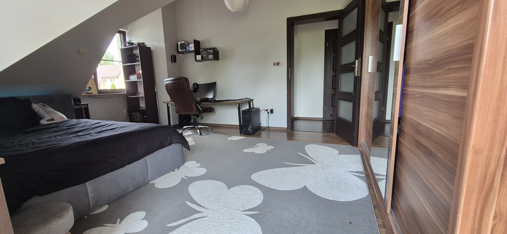 Wolno stojący, 205 m2, Morzyczyn  (20)