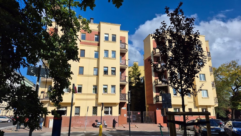 Hit!!! Nowy blok tylko 7800m/2 (1)