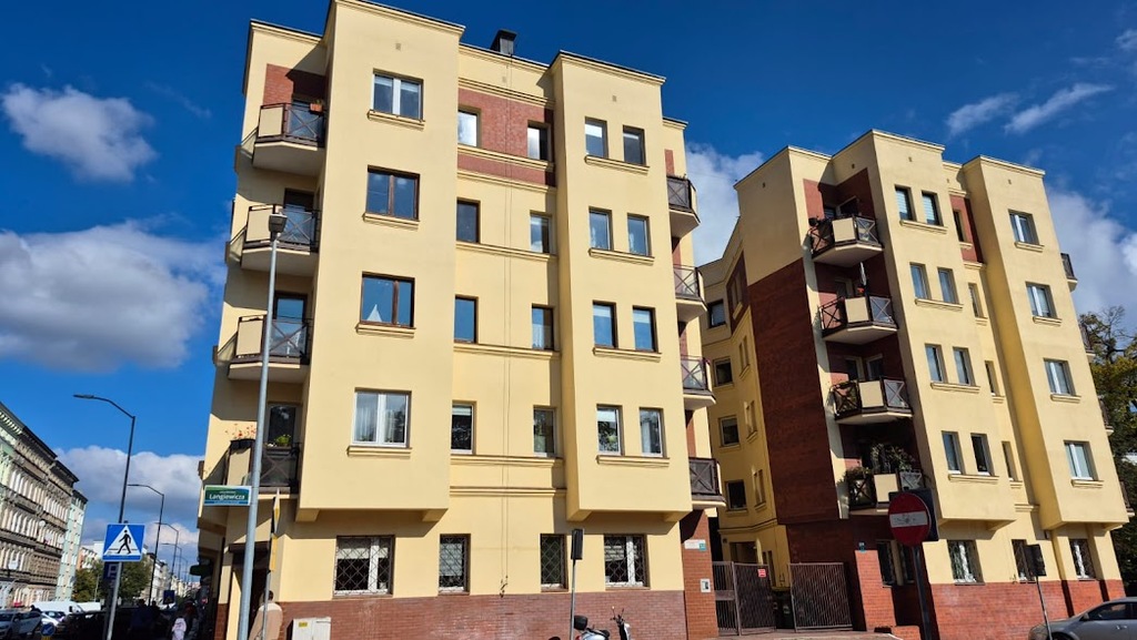 Hit!!! Nowy blok tylko 7800m/2 (2)