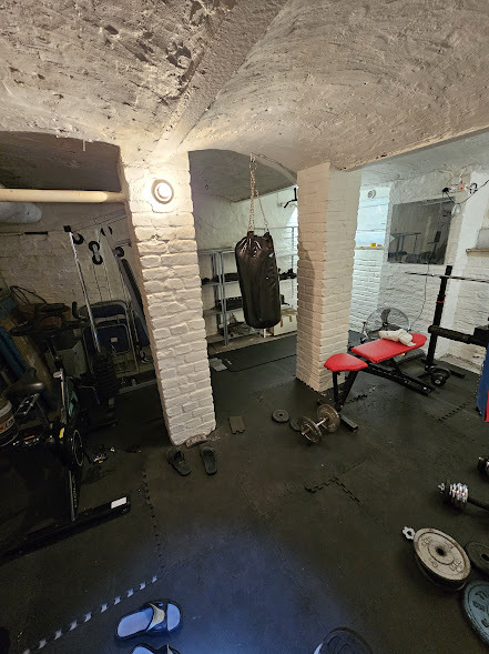 Wały Chrobrego eleganckie 3 pokoje na 1piętrze (15)