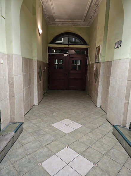 Wały Chrobrego eleganckie 3 pokoje na 1piętrze (14)