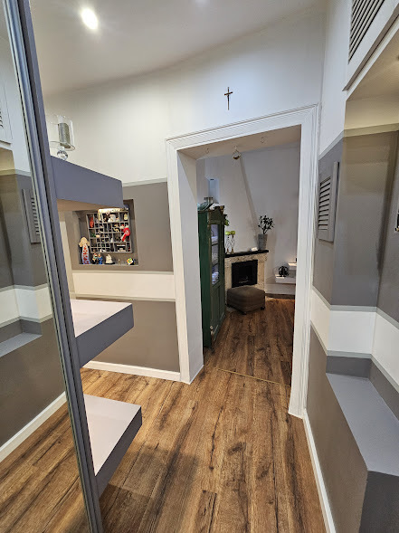 Wały Chrobrego eleganckie 3 pokoje na 1piętrze (11)