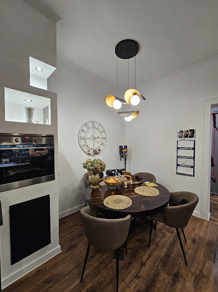 Wały Chrobrego eleganckie 3 pokoje na 1piętrze (3)