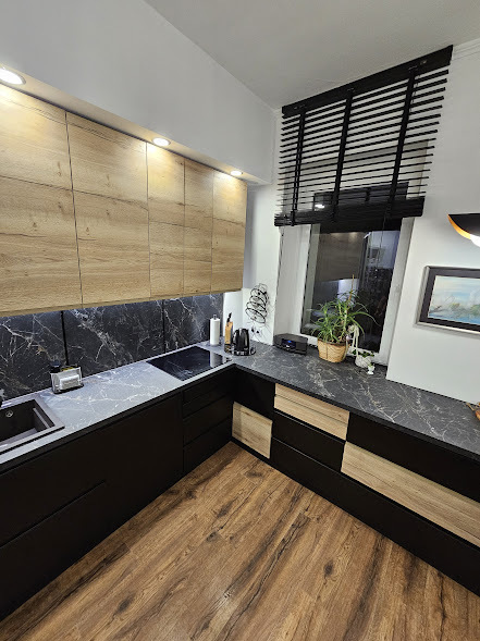 Wały Chrobrego eleganckie 3 pokoje na 1piętrze (2)