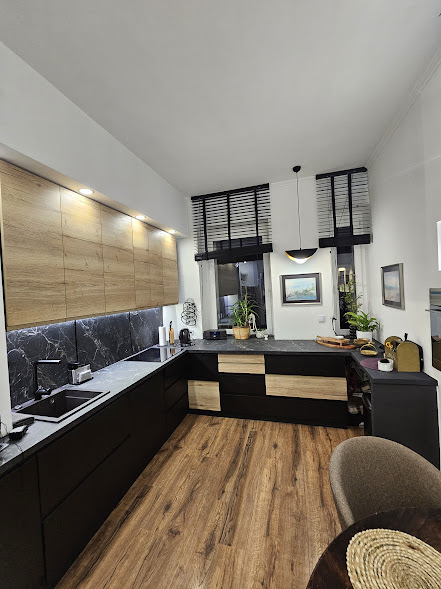 Wały Chrobrego eleganckie 3 pokoje na 1piętrze (1)