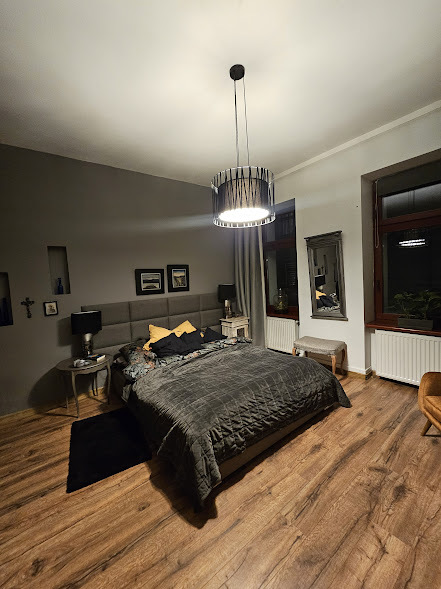 Wały Chrobrego eleganckie 3 pokoje na 1piętrze (10)