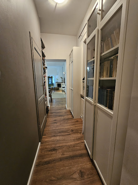 Wały Chrobrego eleganckie 3 pokoje na 1piętrze (8)