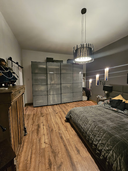 Wały Chrobrego eleganckie 3 pokoje na 1piętrze (9)