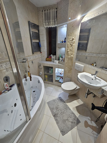 Wały Chrobrego eleganckie 3 pokoje na 1piętrze (12)