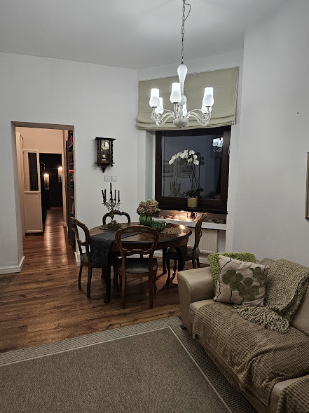 Wały Chrobrego eleganckie 3 pokoje na 1piętrze (5)