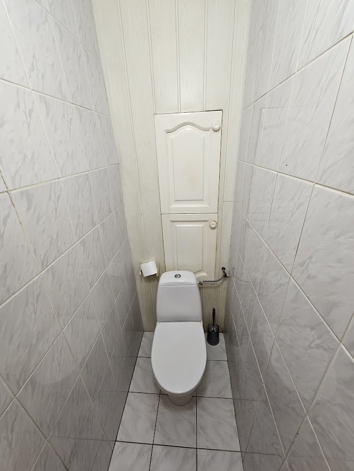 Rozkładowe 3 pokoje w niskim bloku (9)