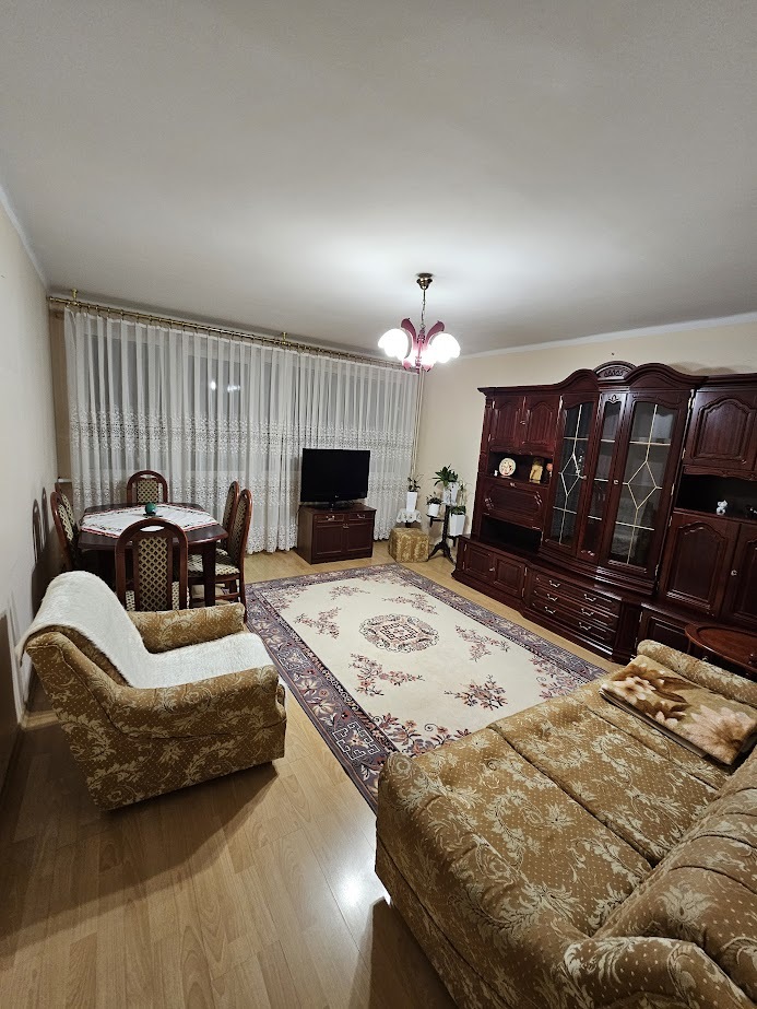 Rozkładowe 3 pokoje w niskim bloku (4)