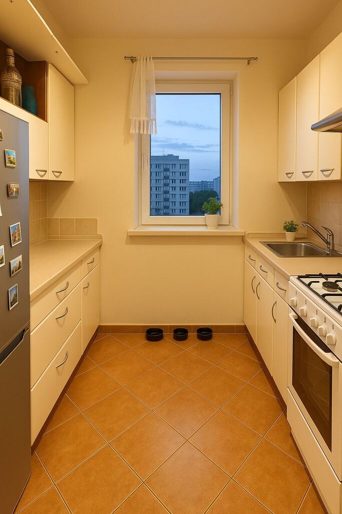 3 pokojowe mieszkanie z balkonem (3)