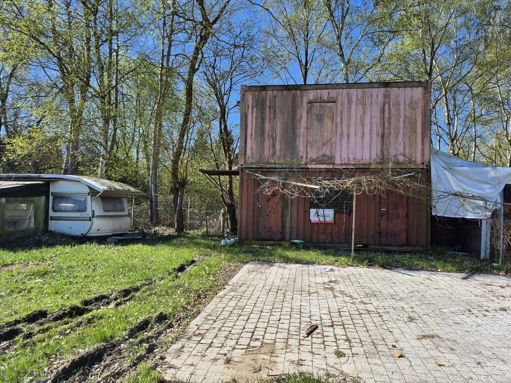 Działka nad wodą (3)