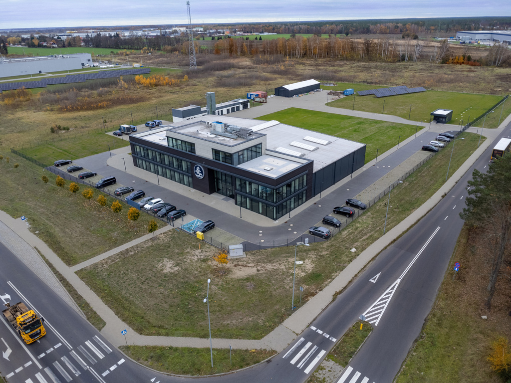 Lokal, 122 m2, 0 piętro, Szczecin Trzebusz (2)