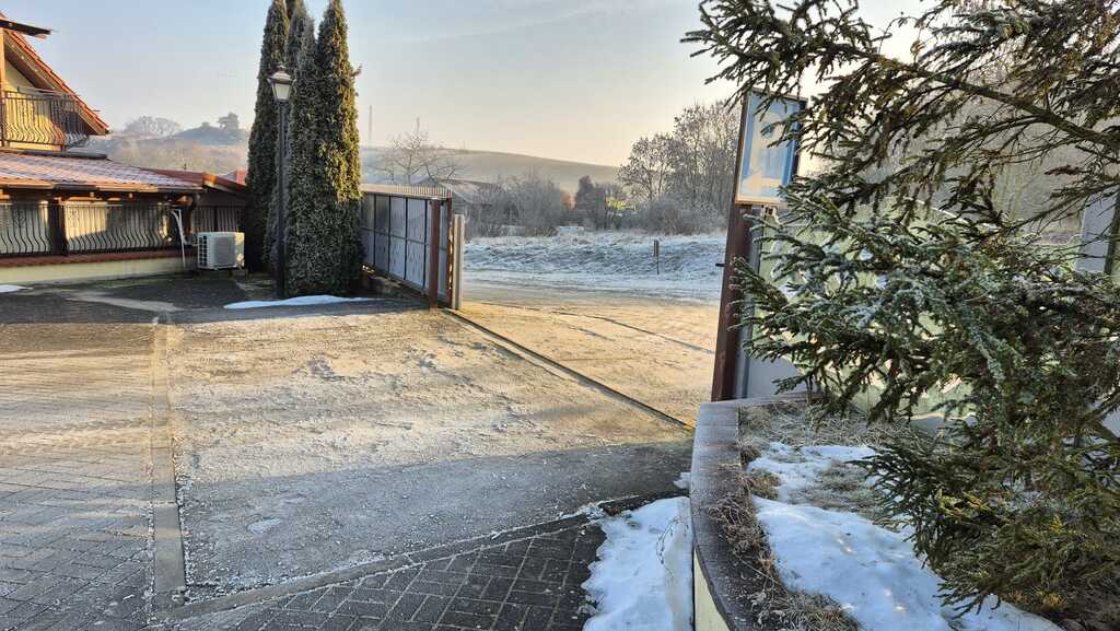 Restauracja tuż przy granicy Polsko-Niemieckiej (16)